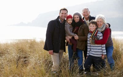 How to reduce Inheritance Tax by leaving a gift