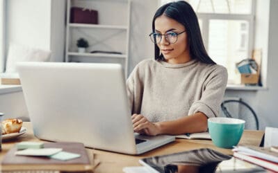 Self-employed vulnerable to financial shocks