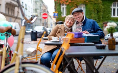 Tips for a healthy pension as you approach retirement