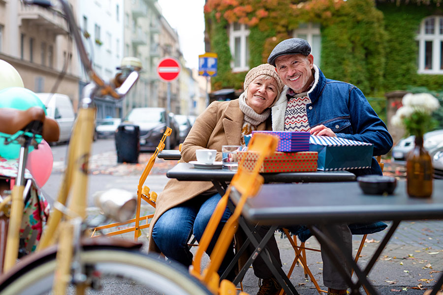 Tips for a healthy pension as you approach retirement