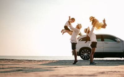 Starting a family