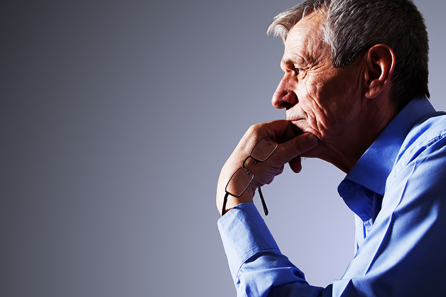 When should I stop working?