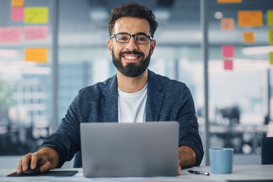 Self-employed extremely vulnerable to loss of income