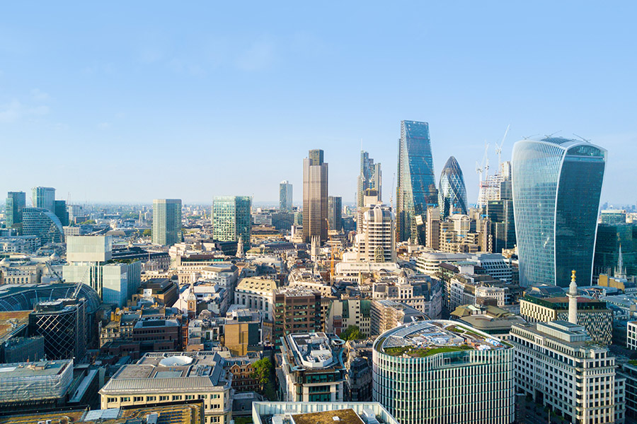 Balancing risk and returns