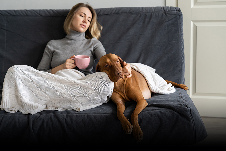 Insurance that works while you can’t