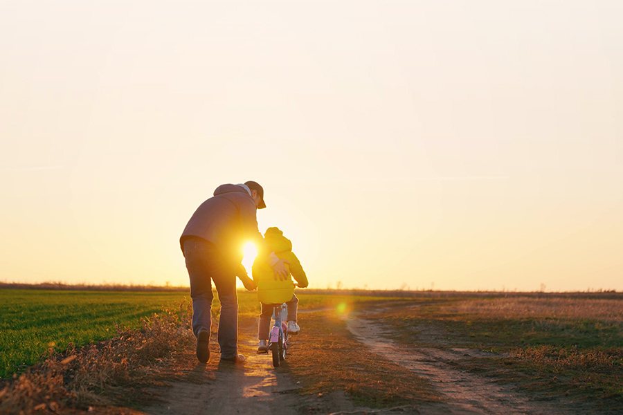 Goals don’t just happen, you have to plan for them