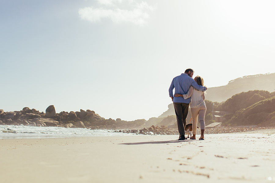 Pensions of significant value