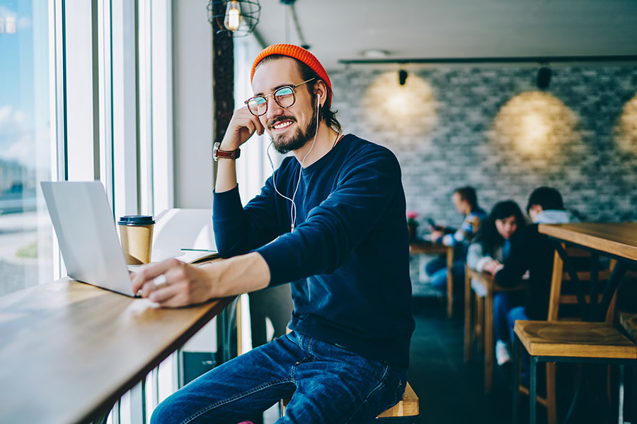 Professional financial advice matters