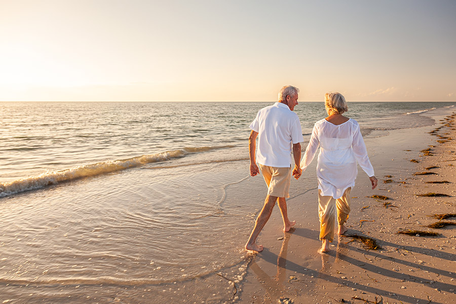Getting retirement ready