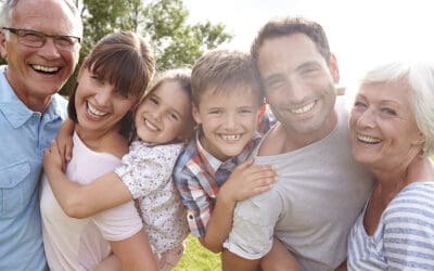 The Family Bank