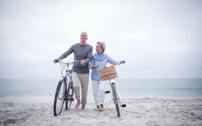 Inflation on your retirement income