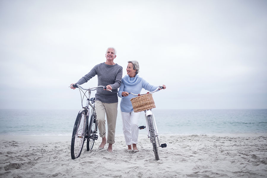 Inflation on your retirement income