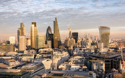 ‘Time in the market’, not ‘timing the market’
