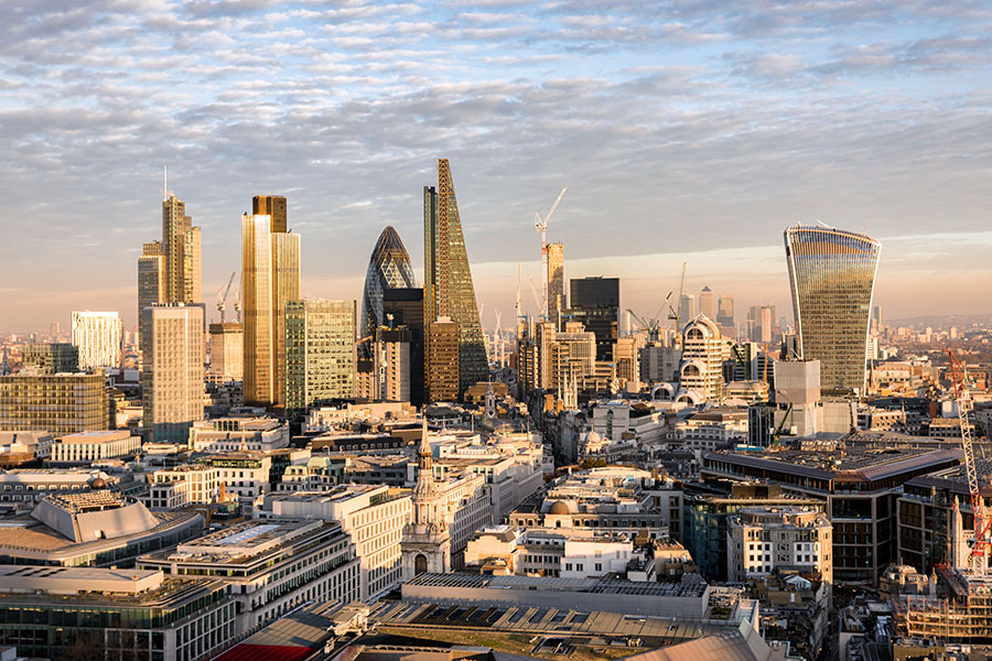 ‘Time in the market’, not ‘timing the market’