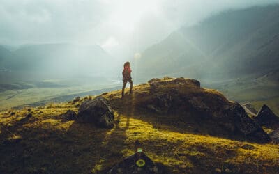 Journey to monetary autonomy