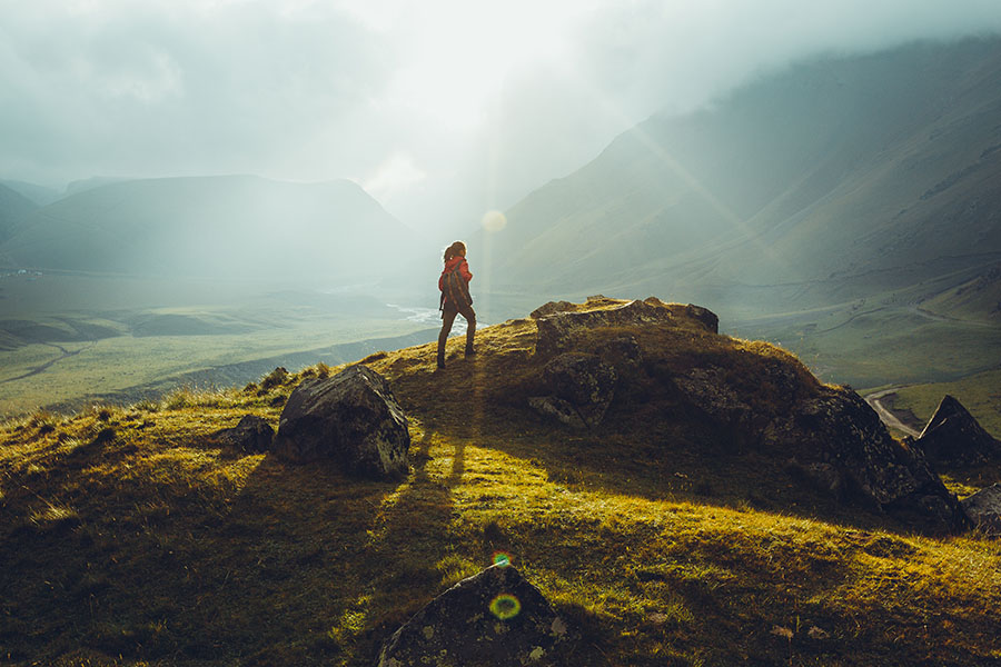 Journey to monetary autonomy