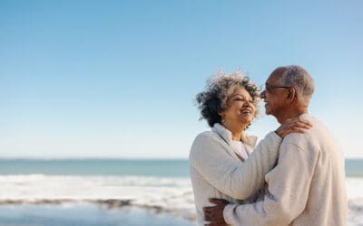 Aspiring towards retirement