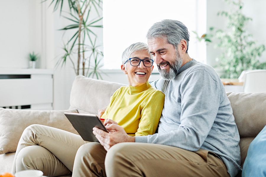 Charting your financial future