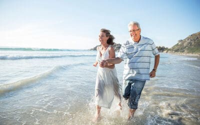 Securing retirement