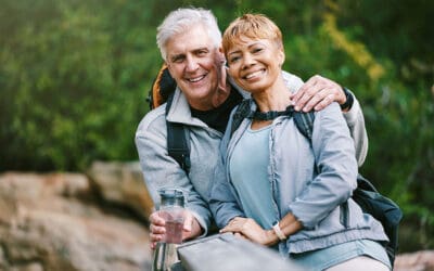 The power of prevention