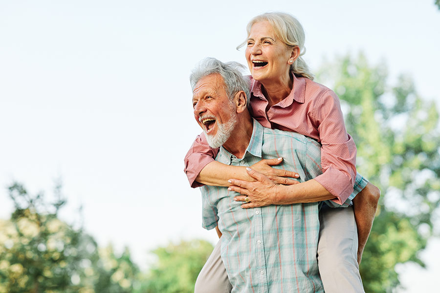 Make the most of your wealth
