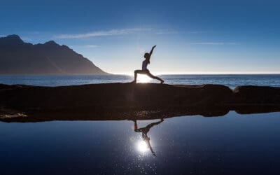 Health consciousness divide