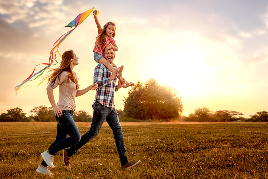 Life’s complicated. Getting life insurance shouldn’t be