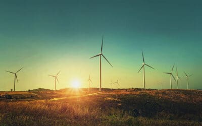 Harnessing the power of Green Pensions