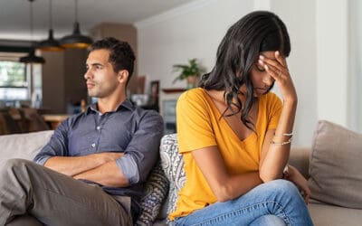 Navigating through divorce