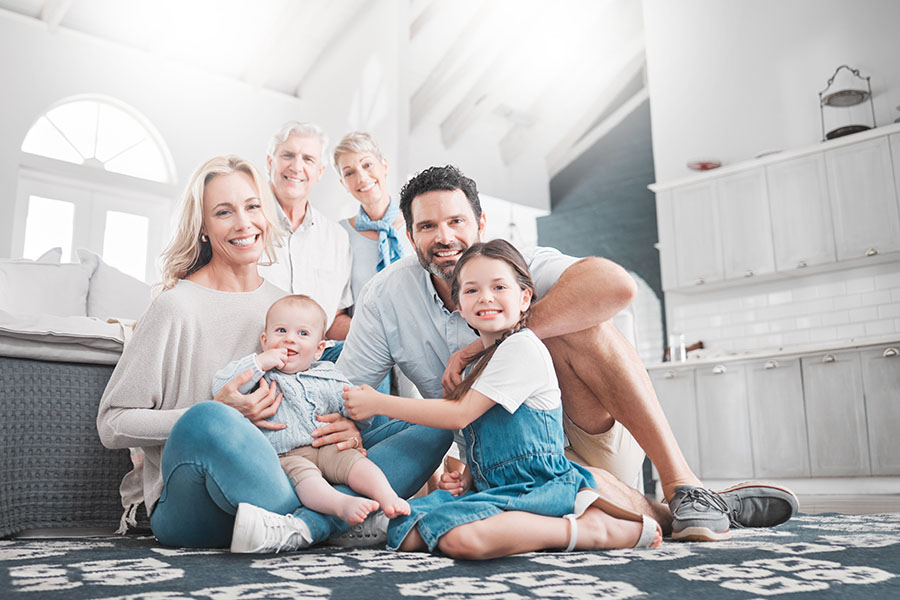 Mastering financial planning