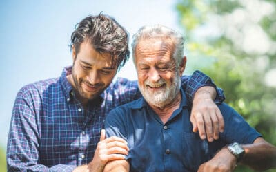 The gift of giving