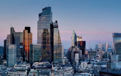 Unpredictability of financial climates