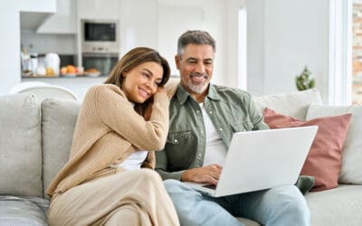Managing your finances as a couple