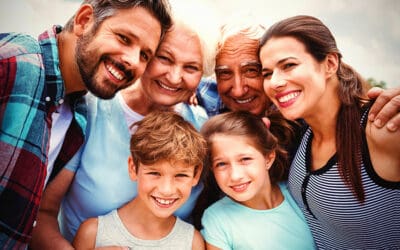 Generational wealth perspectives