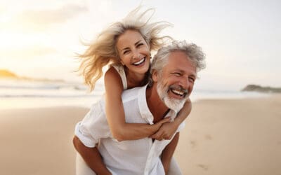 Reliance on Defined Benefit pensions among over 50s