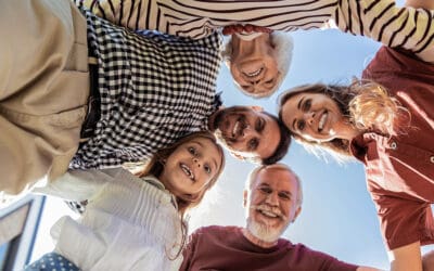Minimise Inheritance Tax