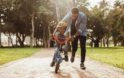 Building financial confidence in children