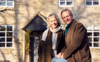 Downsizing in later life