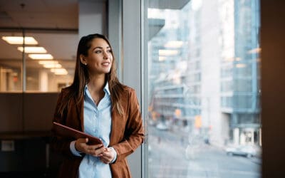 Young women and retirement