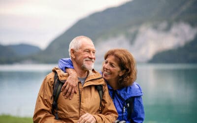 Learning from the retired