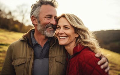 Retirement experience among over 55s