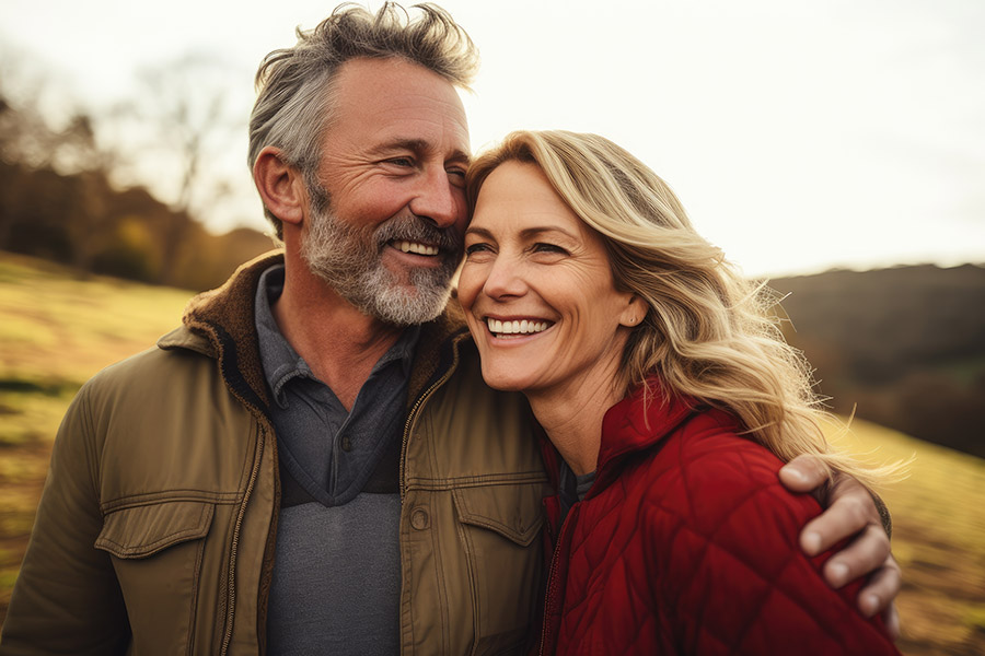 Retirement experience among over 55s