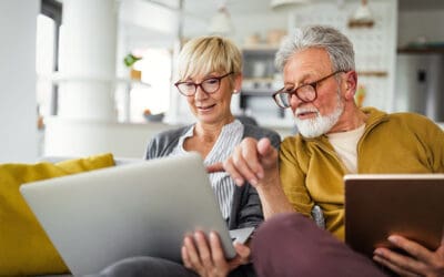 Quarter of retirees financially struggling despite paying off mortgage