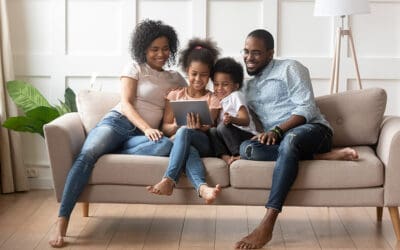 Talking to your children about investing