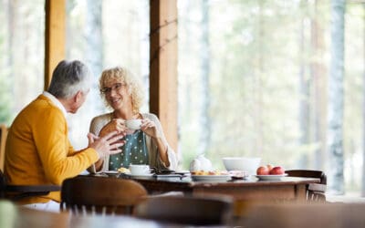 The future of retirement