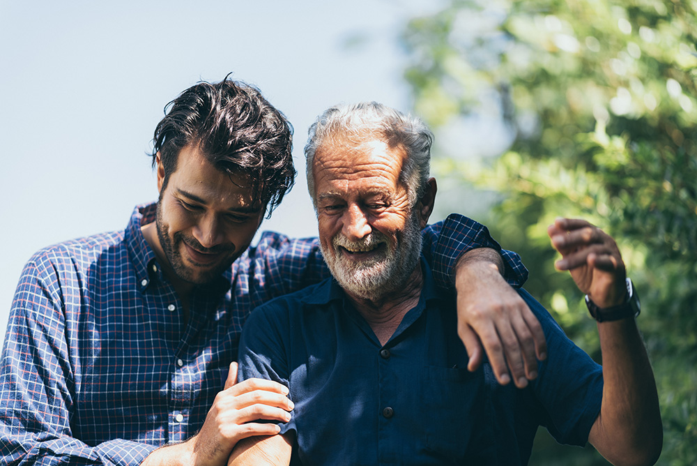 Sandwich generation