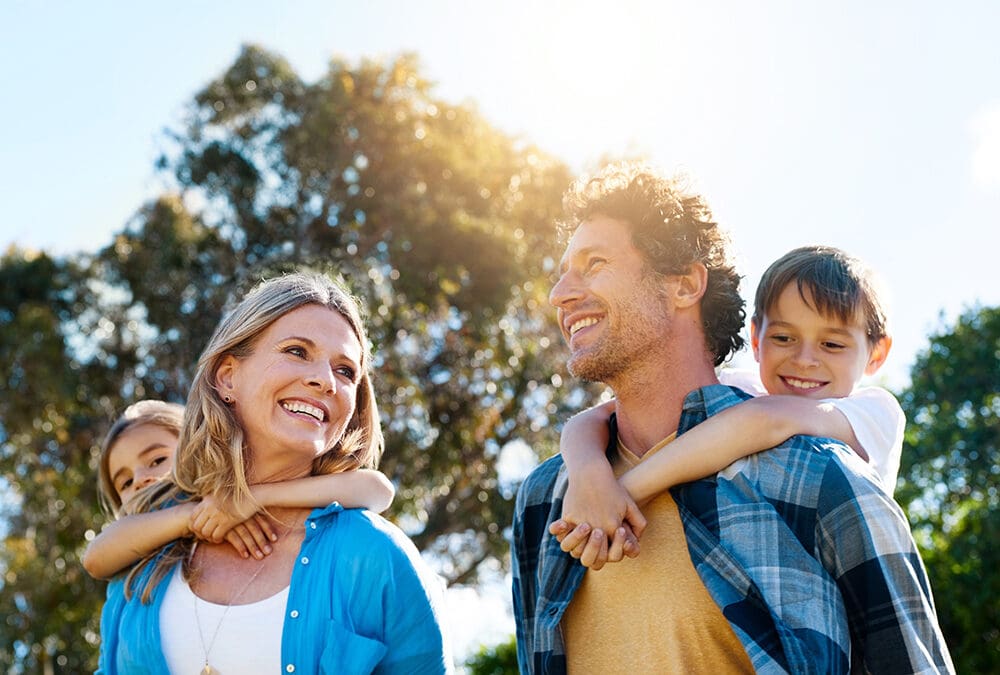 Empowered savers