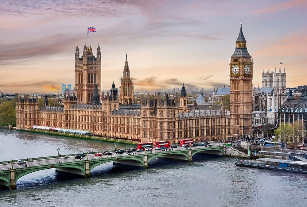 Autumn Budget Statement 2024
