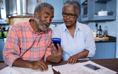 Pensioners set for income boost, but watch out for the tax trap