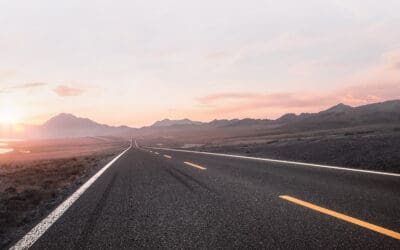 Taking the road to a comfortable retirement